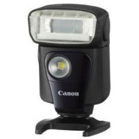 Canon Speedlite 320EX (5246B007AA) Canon Speedlite 320EX (5246B007AA)